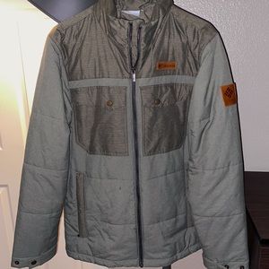 Columbia Jacket